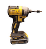 ** January Sale  **  DeWalt DCF787 18V Brushless Impact Driver