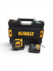 DeWALT Laser Leveller