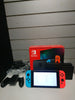 Nintendo Switch Console - Neon Red/Blue