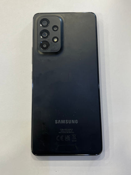 Samsung Galaxy A53 - 128GB - Black