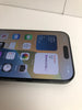 Apple iPhone 16 Pro Max - 256 GB - Black Titanium