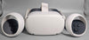 Meta/Oculus Quest 2 VR Headset (With Controllers) - 128GB