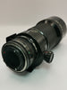 Canon FD 300mm  1:4 Manual Focus telephoto