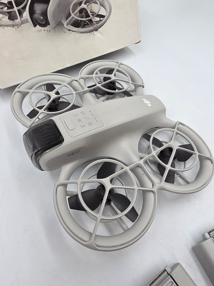 Dji Neo Drone