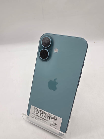 Apple iPhone 16 128gb