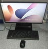 Lenovo AIO 3 24IAP7/i5-1340P/8GB DDR4/512GB SSD/24"/W11, with keyboard and mouse. ** COLLECTION ONLY**
