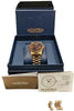 Roamer Primeline Day Date Watch **Boxed**
