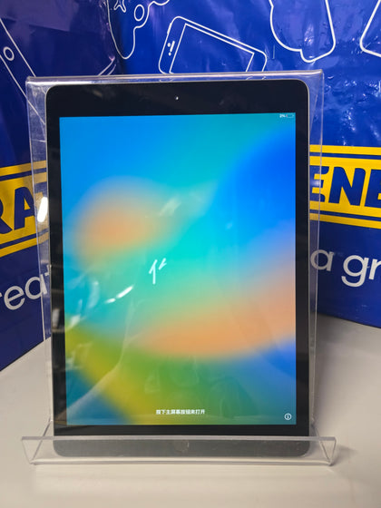 iPad 7th Gen (A2197) 10.2