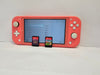 Nintendo Switch Lite - Pink Bundle