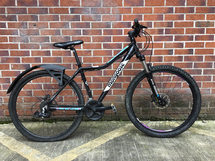 ***Black Friday Sales*** *Read Description* Mongoose Boundary 3 Women's Mountain Bike