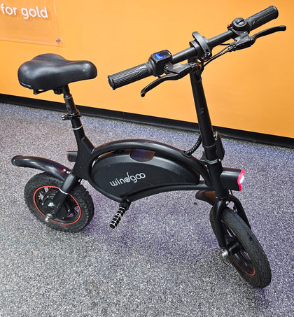 Windgoo B3 Seated Electric Scooter **Collection Only**