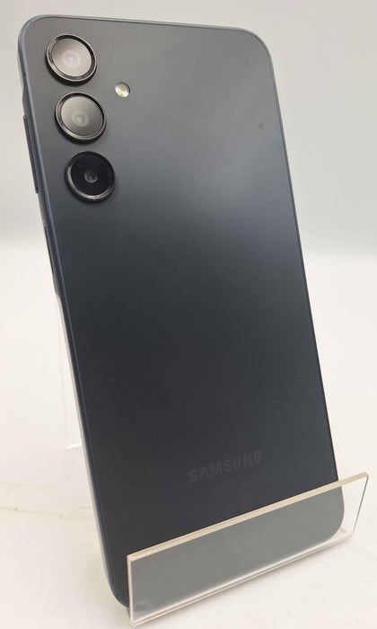 Samsung Galaxy A16, 5G, (4GB+128GB) Blue Black, Unboxed, Unlocked