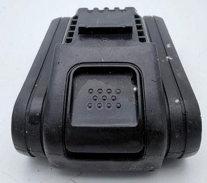 Erbauer 18V 2.0ah Battery