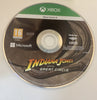 XBox Series X- Indiana Jones and the Great Circle