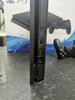 PRE OWNED, PLAYSTATION 4 SLIM CONSOLE, 500GB, BLACK, WITH PAD AND WIRES, BOXED