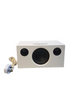 Audio Pro AddOn T3 Portable Bluetooth Wireless Speaker - White