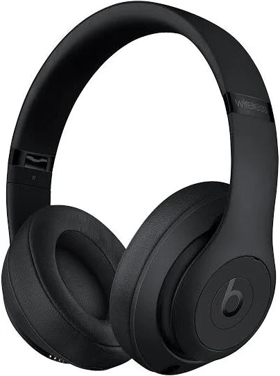 Beats Studio3 Wireless Headphones