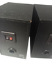 Sandstrøm Shfusb10 Hifi Speakers Bookshelf Stereo Speakers 50w 4