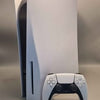 Playstation 5 Console, 825GB, White, Unboxed
