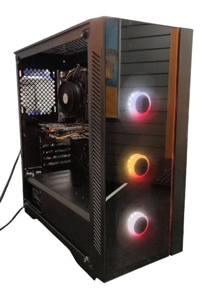 Custom 128GB Desktop COLLECTION ONLY