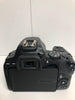 Canon EOS 250D Kit ( 24 Month Warranty)