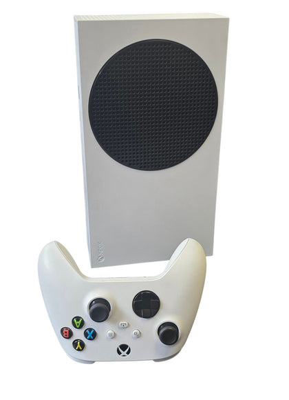 Xbox Series S Console - 512GB