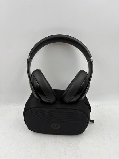 Beats Studio Pro Wireless Headphones - Black