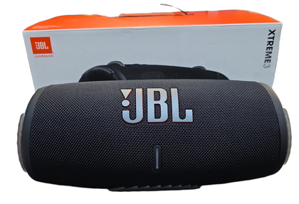 JBL Xtreme 3 Portable Speaker Bluetooth
