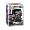 **COLLECTION ONLY** Funko Pop Marvel What If...? 942 Zombie Falcon