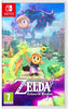 The Legend of Zelda: Echoes of Wisdom