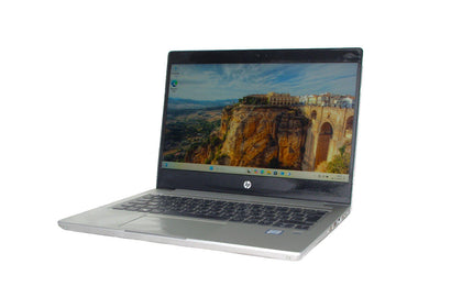 HP ProBook 450 G6 - 15.6