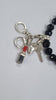 Thomas Sabo beaded bracelet
