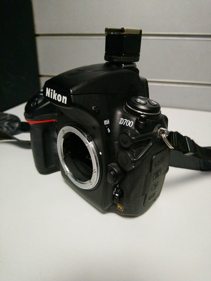 Nikon D700 DSLR Camera Body Only