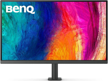 BenQ PD3205U 32 inch IPS 4K Monitor - BOXED