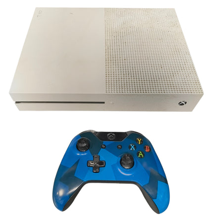 Microsoft Xbox One S 1TB