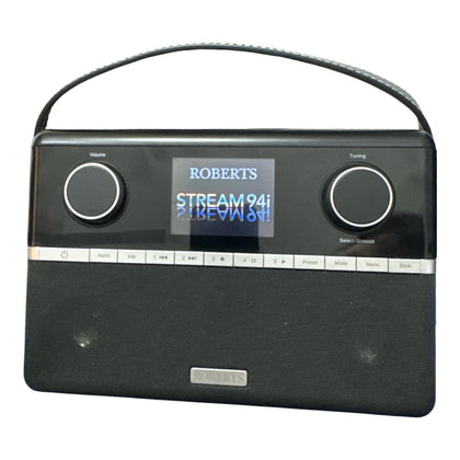 ROBERTS STREAM 94I RADIO ***2 year warranty ***