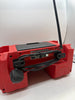 Milwaukee M18 DAB radio