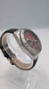 Techomarine Cruise TW115175 Chronograph Quartz Divers Style Watch - Red Dial - Unboxed