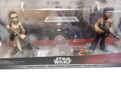 Disney Infinity 3.0 - Star Wars The Force Awakens