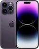 Apple iPhone 14 Pro 256 GB Deep Purple.