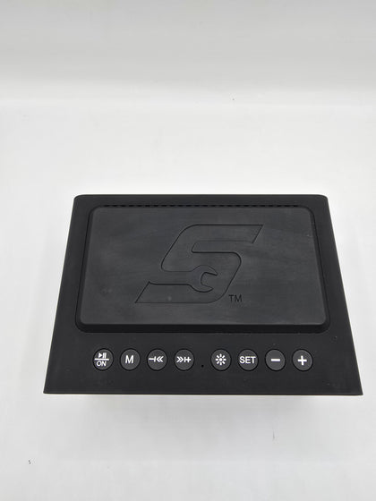 Snap on 4 in 1 clock boxed