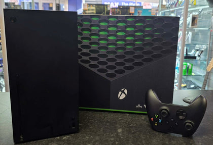 Microsoft XBOX Series X 1TB Console