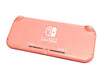 Nintendo Switch Lite Coral **Unboxed**