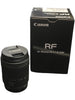 Canon RF 24-105mm F4-7.1 IS STM Lens**Boxed**