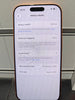 iphone 17 pro, 512GB, Orange, Unlocked/Open, 100% BH