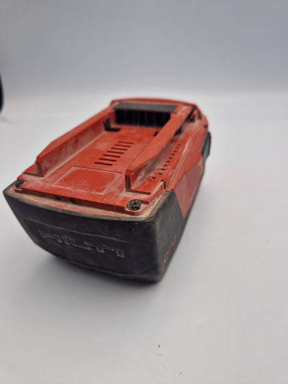 Genuine Hilti B22 8.0 Li-Ion Battery Pack – 22V – 8.0Ah – CPC – Red