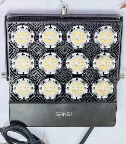 SANSI LED GROW LIGHT C2020-DE-45W