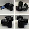 Panasonic DC-G9 Digital Camera with 14-45mm Lens 20.3MP in Black