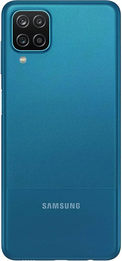 Samsung Galaxy A12