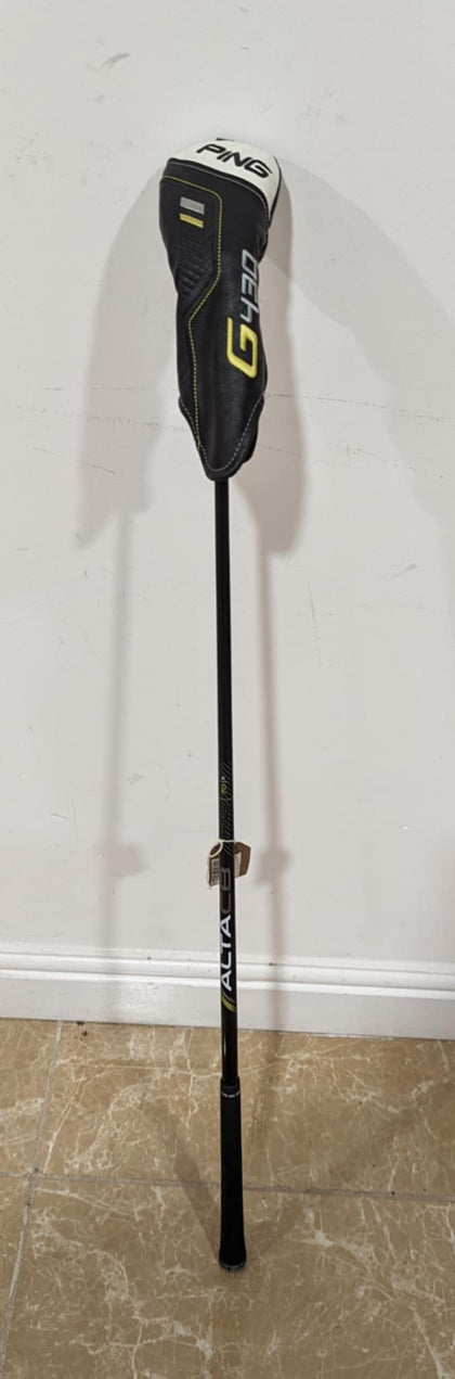 Ping G430 4 Hybrid Alta CB 70 R Flex
